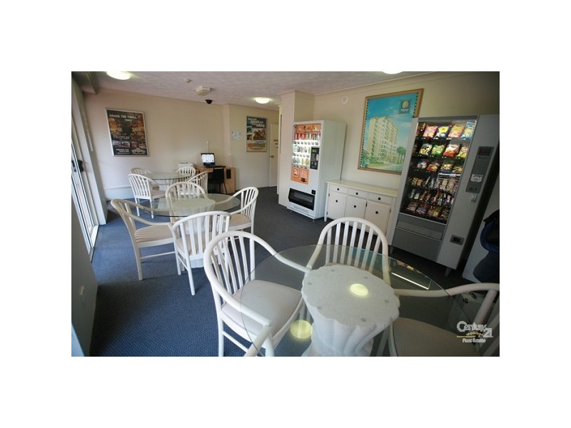 2988 Surfers Paradise Blvd, Surfers Paradise QLD 4217