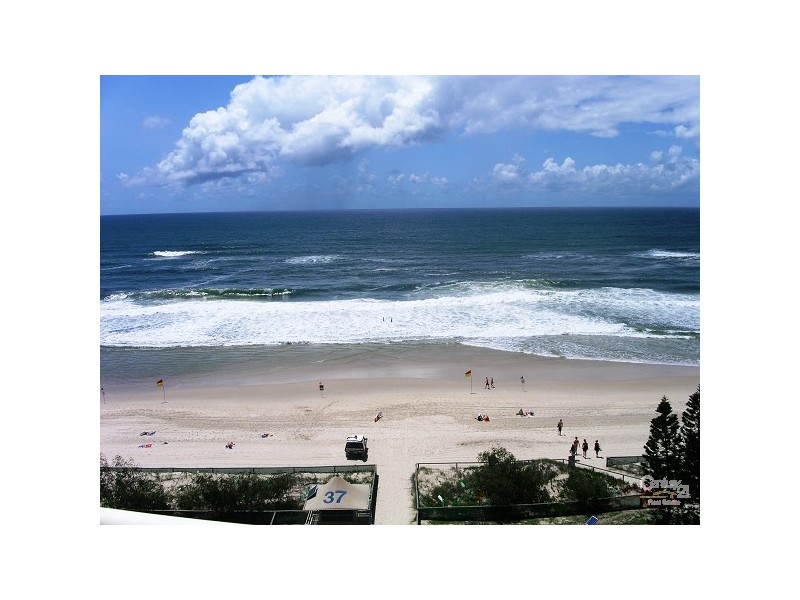 154 THE ESPLANADE, Surfers Paradise QLD 4217