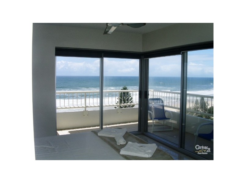 154 THE ESPLANADE, Surfers Paradise QLD 4217