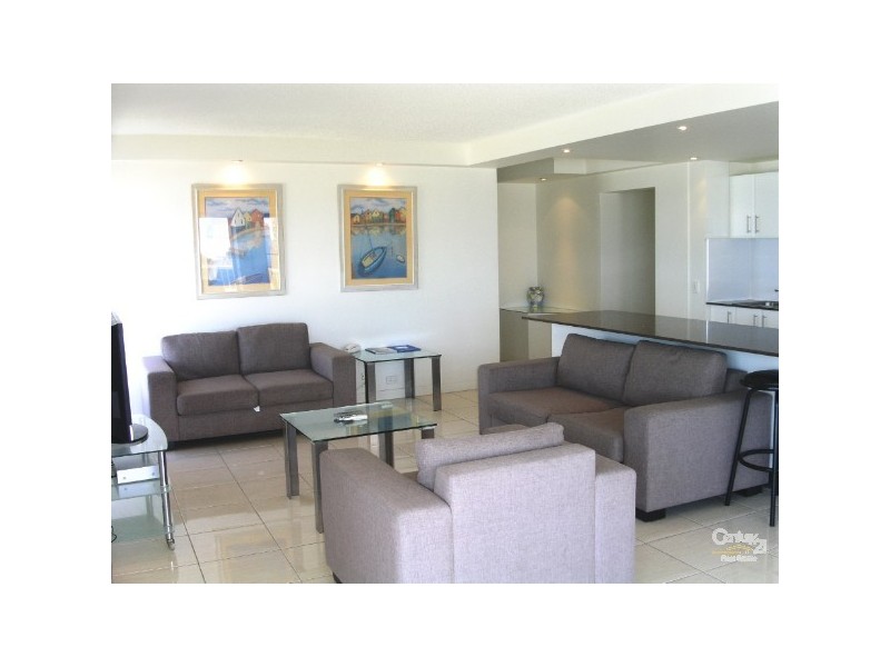 154 THE ESPLANADE, Surfers Paradise QLD 4217