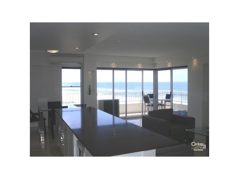 154 THE ESPLANADE, Surfers Paradise QLD 4217