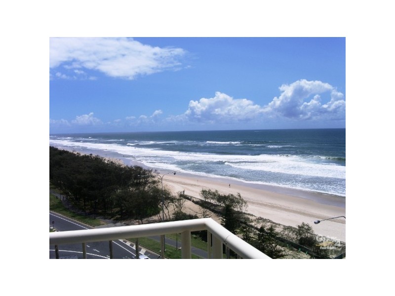154 THE ESPLANADE, Surfers Paradise QLD 4217