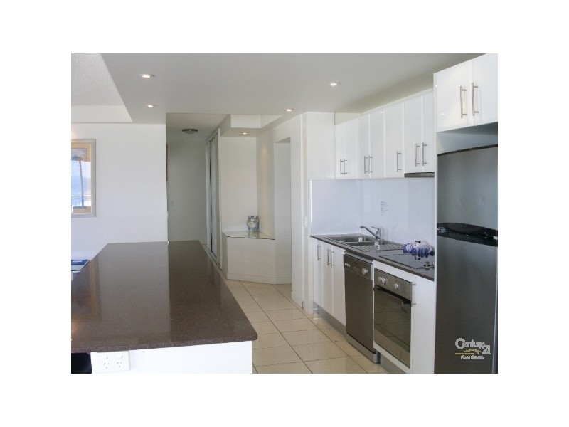 154 THE ESPLANADE, Surfers Paradise QLD 4217