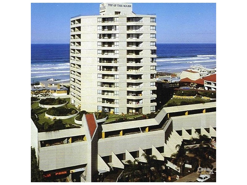 6 ORCHID AVE, Surfers Paradise QLD 4217