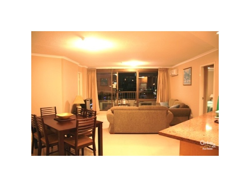 6 ORCHID AVE, Surfers Paradise QLD 4217