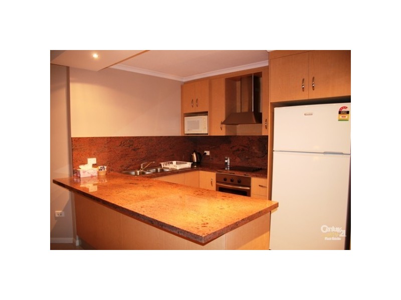 6 ORCHID AVE, Surfers Paradise QLD 4217