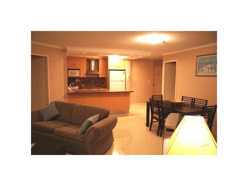 6 ORCHID AVE, Surfers Paradise QLD 4217