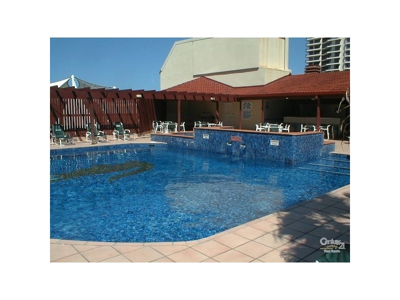 6 ORCHID AVE, Surfers Paradise QLD 4217