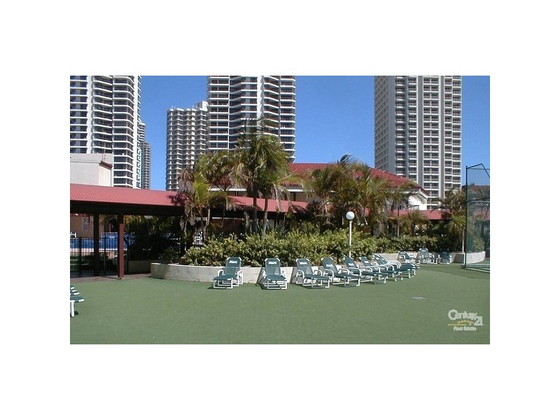 6 ORCHID AVE, Surfers Paradise QLD 4217