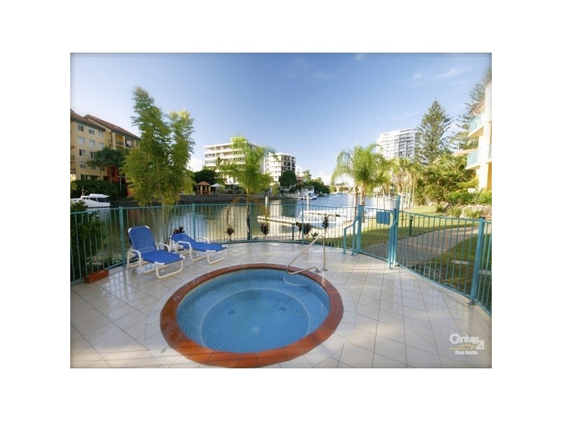 49 Peninsular Drive SURFERS RIVERSIDE, Surfers Paradise QLD 4217