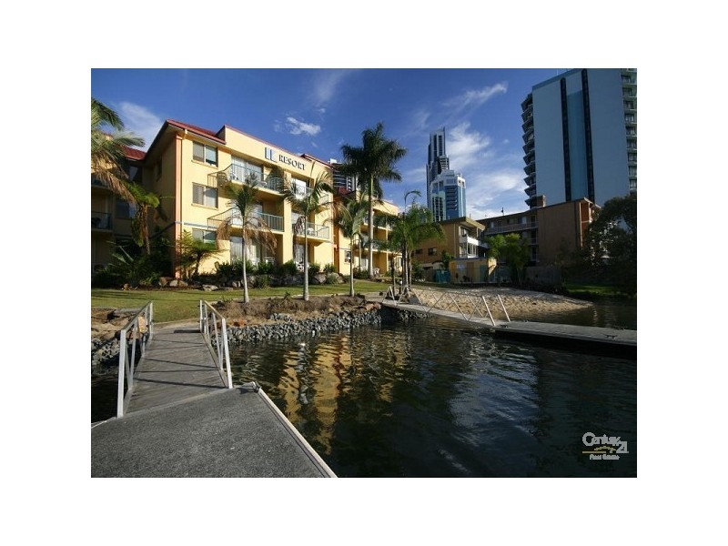 49 Peninsular Drive SURFERS RIVERSIDE, Surfers Paradise QLD 4217
