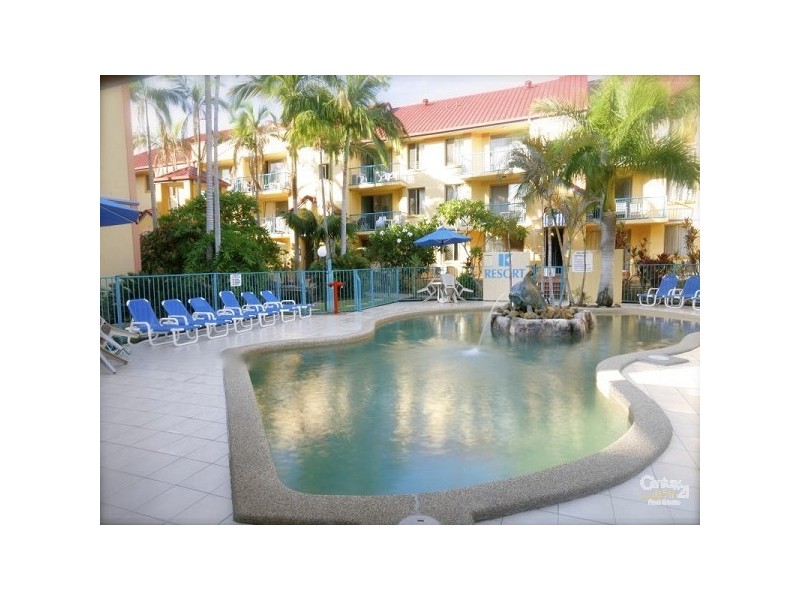 49 Peninsular Drive SURFERS RIVERSIDE, Surfers Paradise QLD 4217