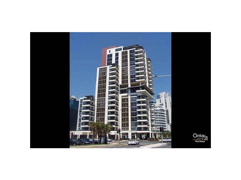 Surfers Paradise QLD 4217