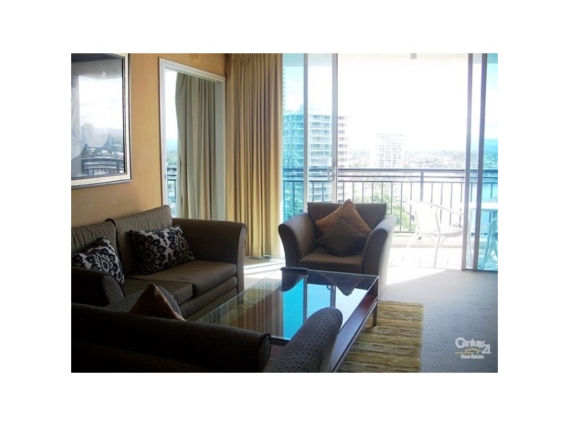 23 Ferny Avenue, Surfers Paradise QLD 4217