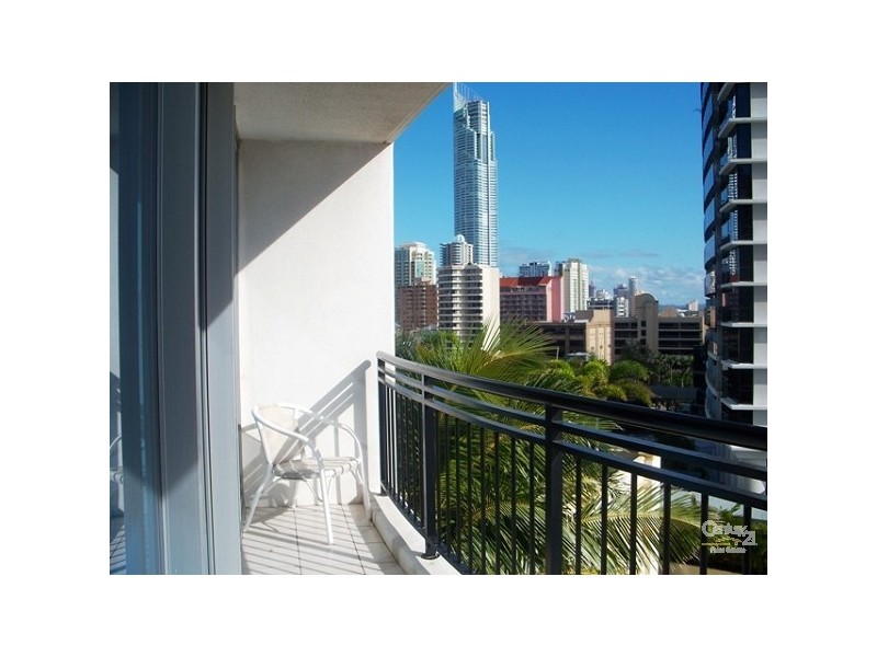 23 Ferny Avenue, Surfers Paradise QLD 4217