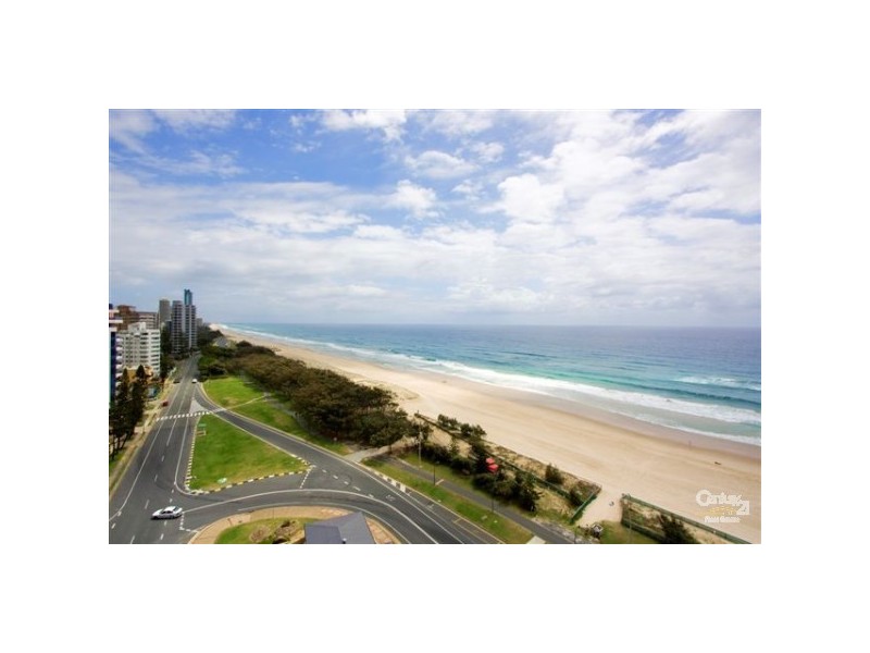 154 The Esplanade, Surfers Paradise QLD 4217