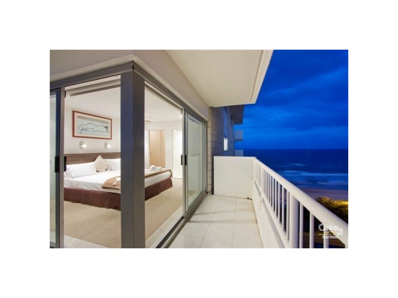 154 The Esplanade, Surfers Paradise QLD 4217
