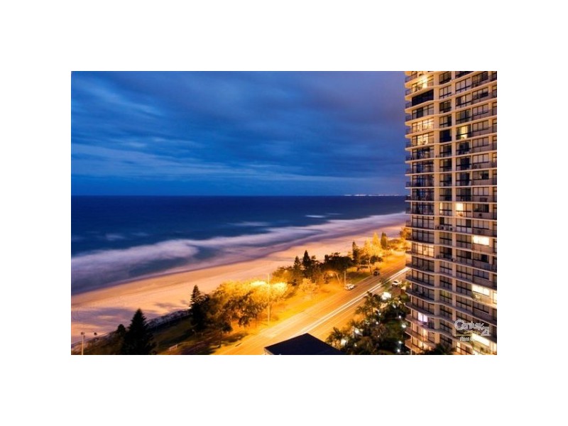 154 The Esplanade, Surfers Paradise QLD 4217
