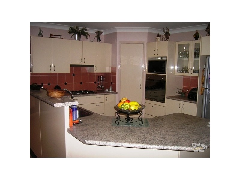 41 Palmerston Drive, Oxenford QLD 4210