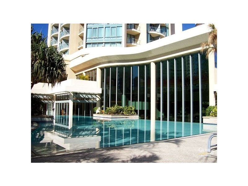 Surfers Paradise QLD 4217