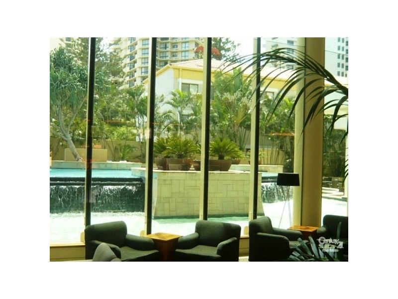 Surfers Paradise QLD 4217