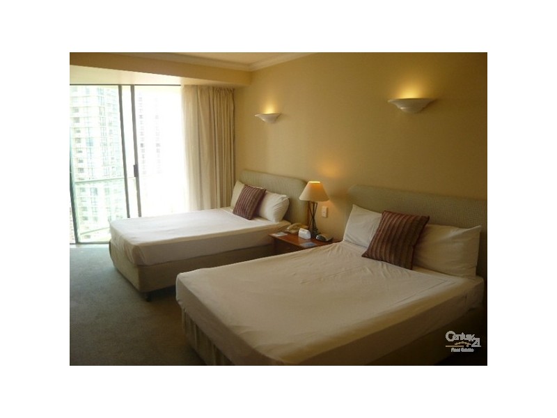 Surfers Paradise QLD 4217