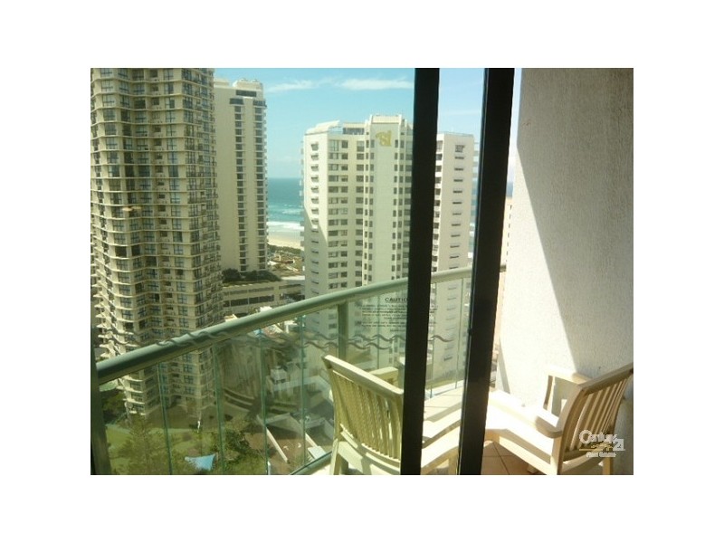 Surfers Paradise QLD 4217