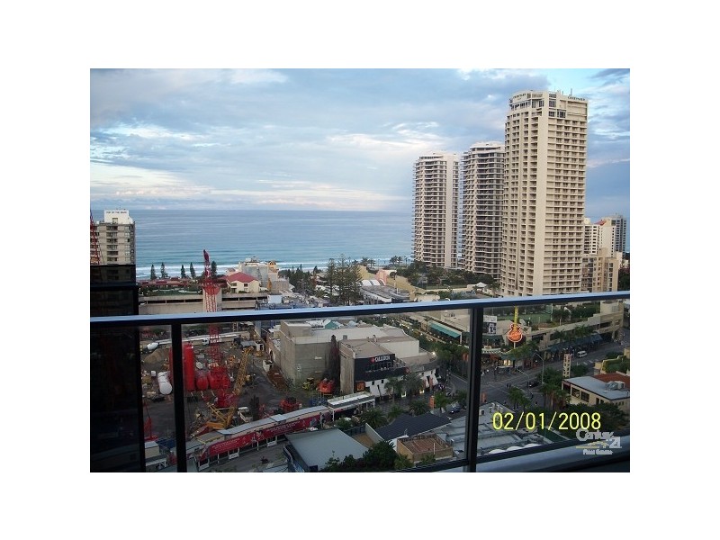 9 Circle on Cavill, Surfers Paradise QLD 4217