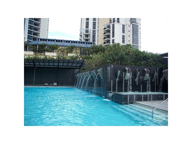9 Circle on Cavill, Surfers Paradise QLD 4217