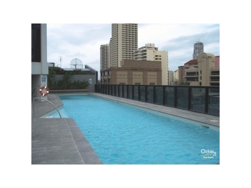9 Circle on Cavill, Surfers Paradise QLD 4217