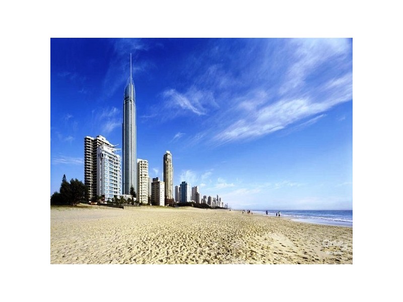 8 Trickett Street, Surfers Paradise QLD 4217