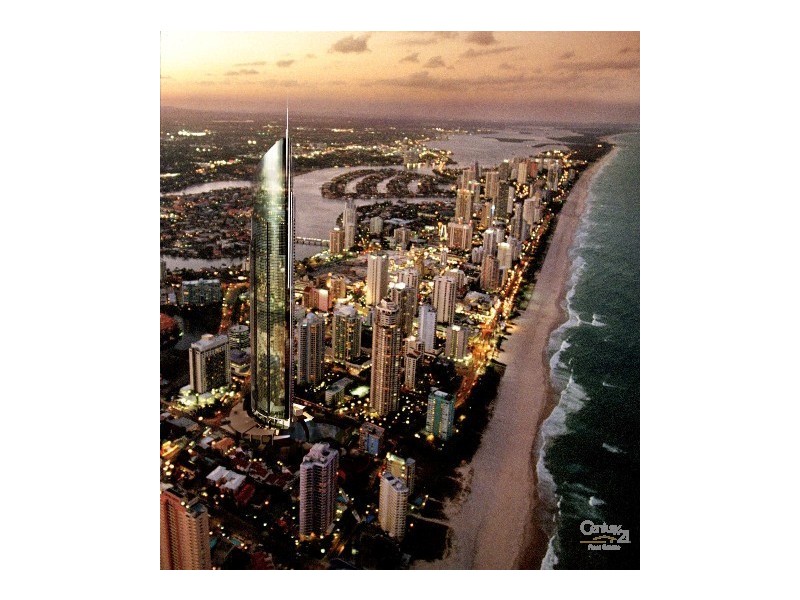 8 Trickett Street, Surfers Paradise QLD 4217