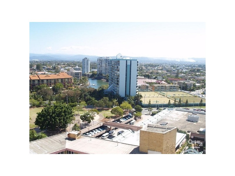 3142 Surfers Paradise Blvd, Surfers Paradise QLD 4217