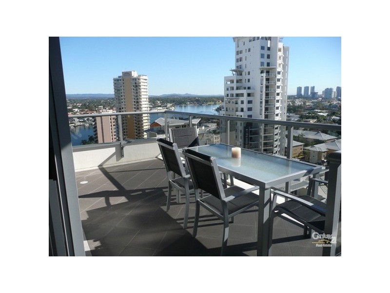 18 Cypress Ave, Surfers Paradise QLD 4217