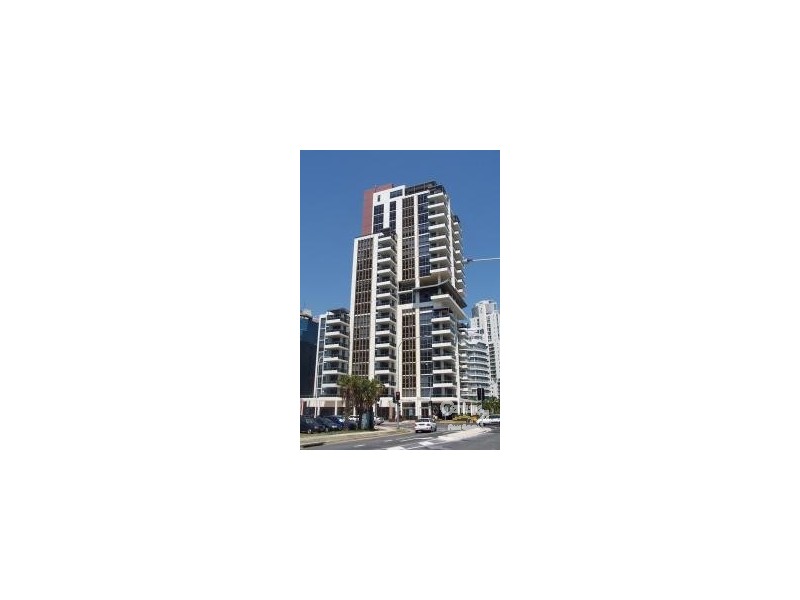 18 Cypress Ave, Surfers Paradise QLD 4217