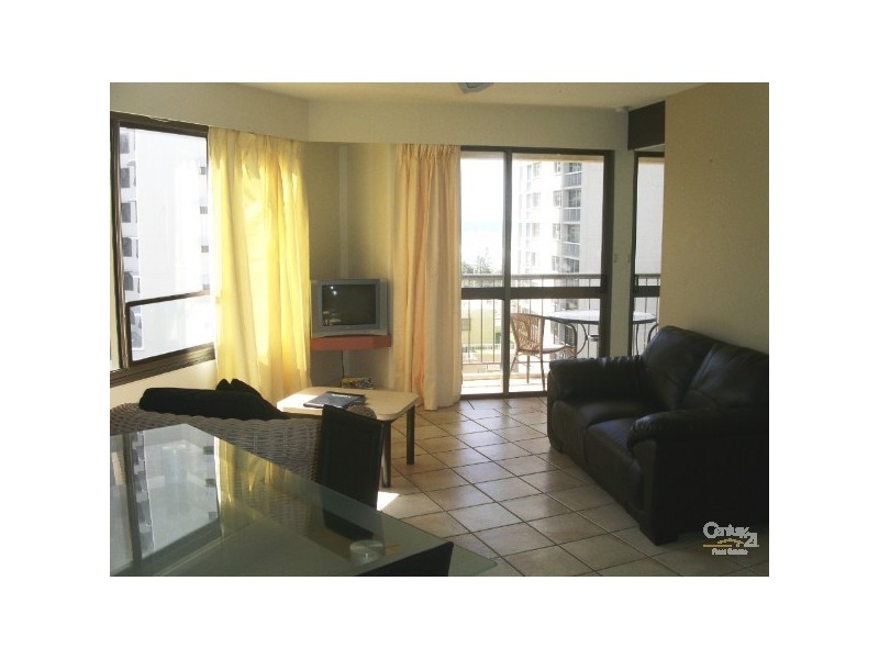8 Trickett, Surfers Paradise QLD 4217