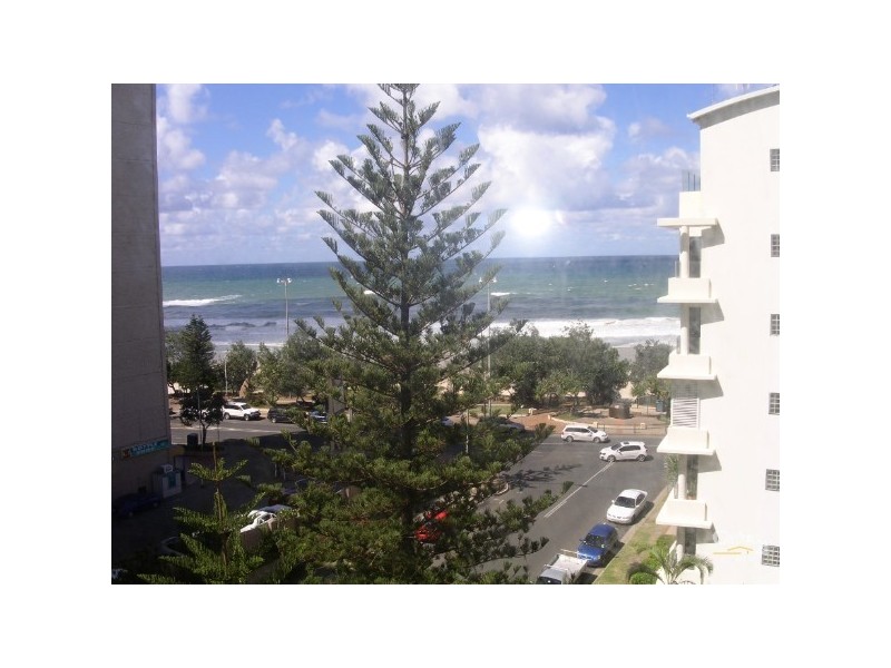 8 Trickett, Surfers Paradise QLD 4217