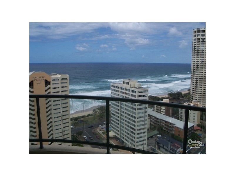 3400 Surfers Paradise Blvd, Surfers Paradise QLD 4217