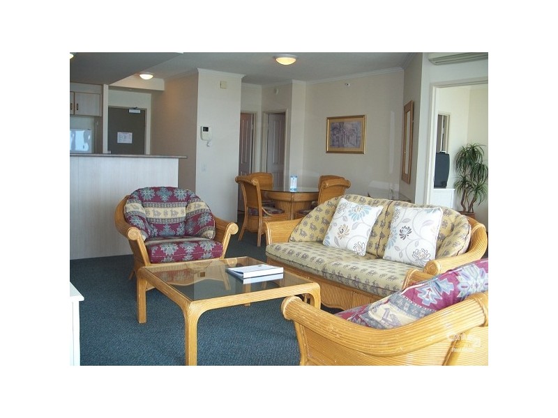 3400 Surfers Paradise Blvd, Surfers Paradise QLD 4217