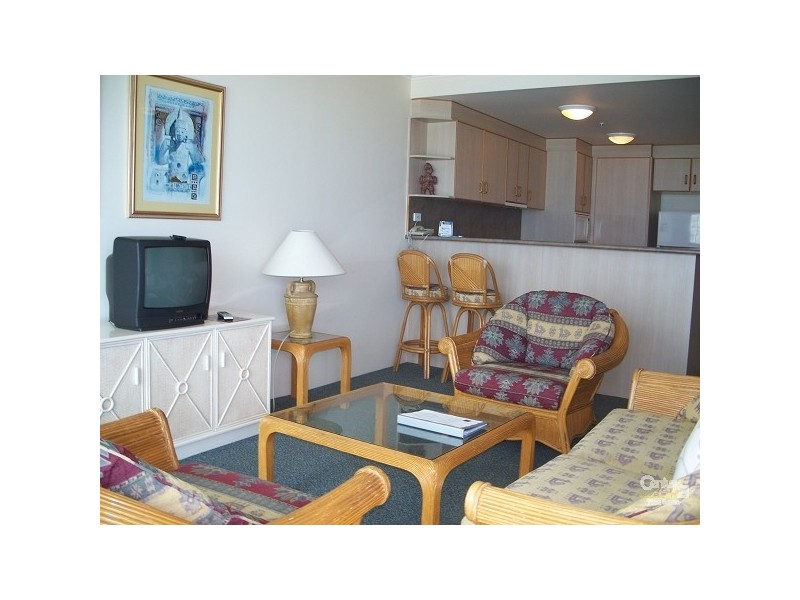 3400 Surfers Paradise Blvd, Surfers Paradise QLD 4217