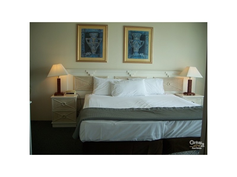 3400 Surfers Paradise Blvd, Surfers Paradise QLD 4217