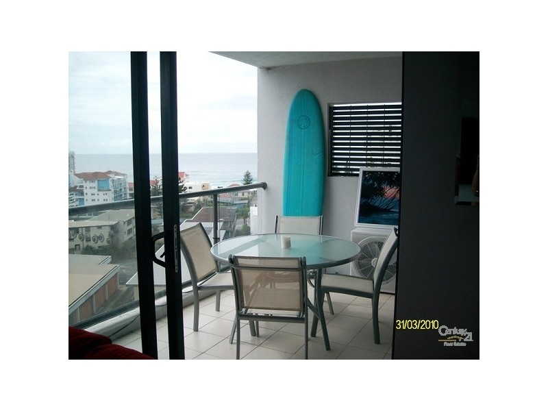 2865 Gold Coast Hwy, Surfers Paradise QLD 4217