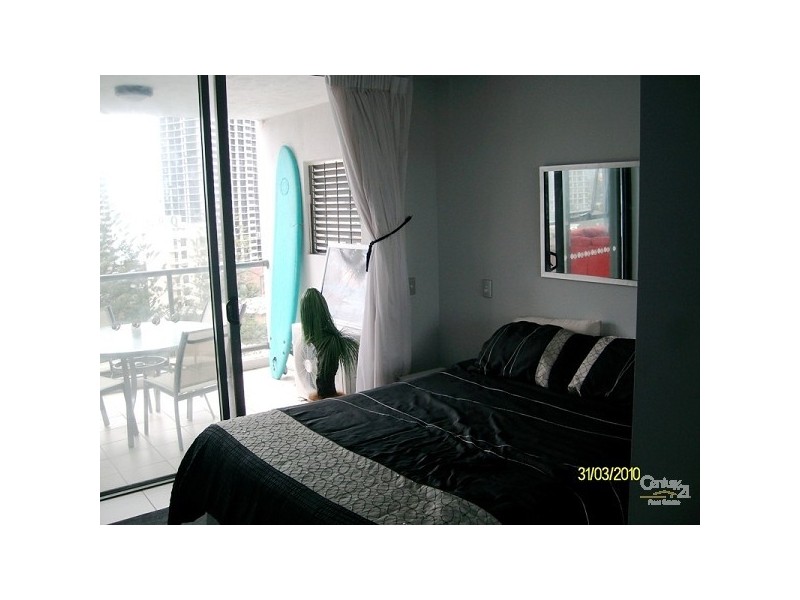 2865 Gold Coast Hwy, Surfers Paradise QLD 4217