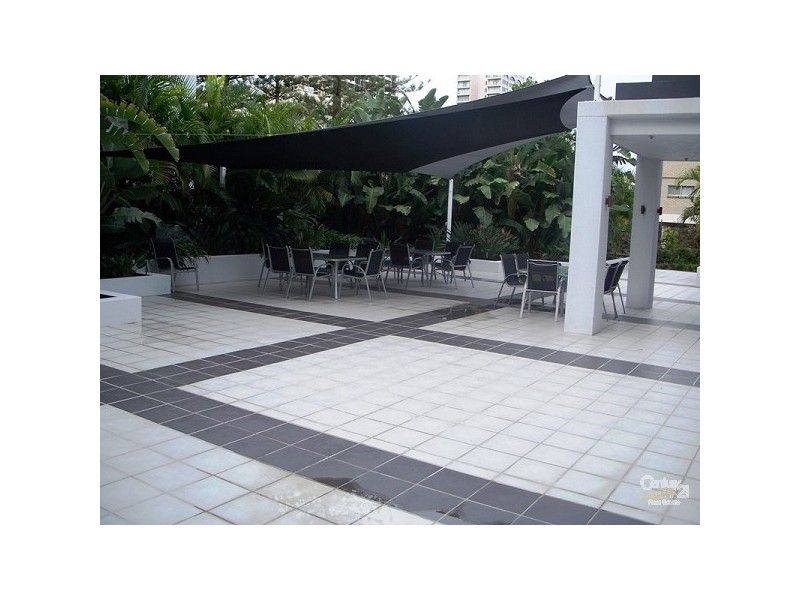 2865 Gold Coast Hwy, Surfers Paradise QLD 4217