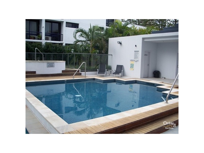 2865 Gold Coast Hwy, Surfers Paradise QLD 4217