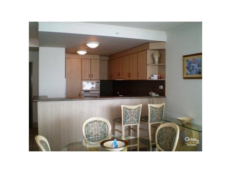 3400 Surfers Paradise Blvd SUN CITY, Surfers Paradise QLD 4217