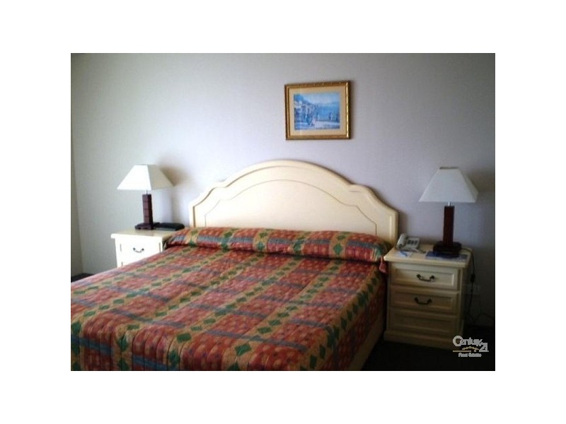 3400 Surfers Paradise Blvd SUN CITY, Surfers Paradise QLD 4217