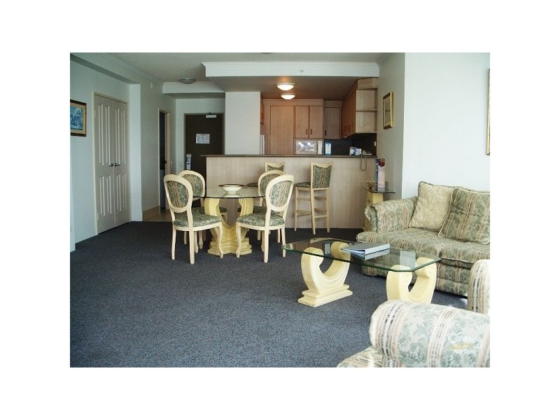 3400 Surfers Paradise Blvd SUN CITY, Surfers Paradise QLD 4217