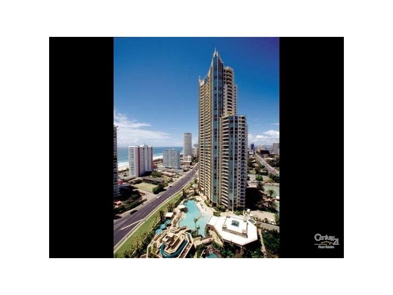 3400 Surfers Paradise Blvd SUN CITY, Surfers Paradise QLD 4217