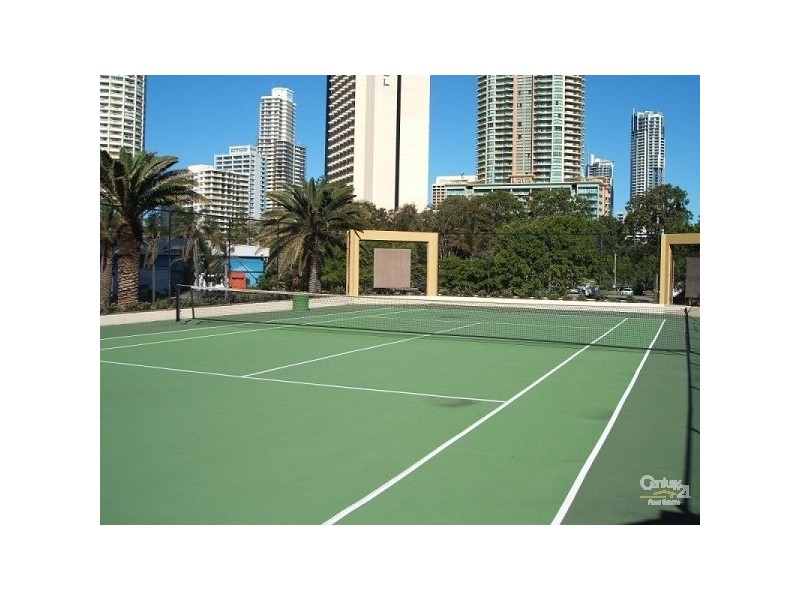 3400 Surfers Paradise Blvd SUN CITY, Surfers Paradise QLD 4217